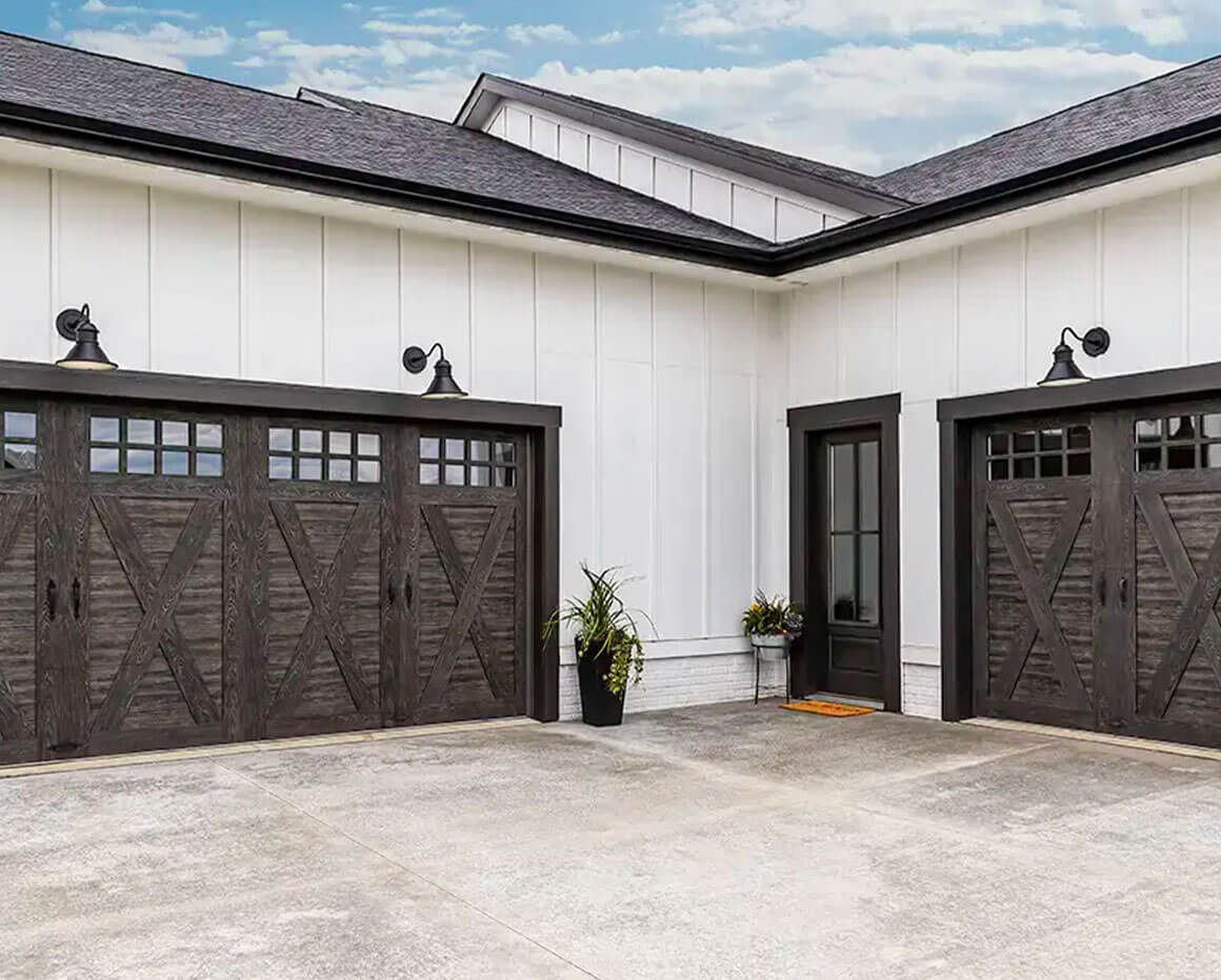 Canyon Ridge® Carriage House (4-Layer)